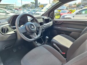 Foto 6 - Fiat Fiorino Fiorino 1.3 Endurance manual