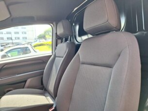 Foto 10 - Fiat Fiorino Fiorino 1.3 Endurance manual