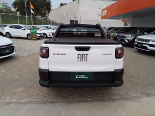 Foto 4 - Fiat Strada Strada 1.3 Cabine Dupla Freedom manual