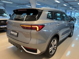 Foto 4 - Ford Territory Territory 1.5 Turbo Titanium GTDI automático