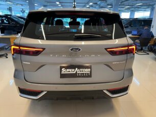 Foto 5 - Ford Territory Territory 1.5 Turbo Titanium GTDI automático