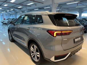 Foto 6 - Ford Territory Territory 1.5 Turbo Titanium GTDI automático