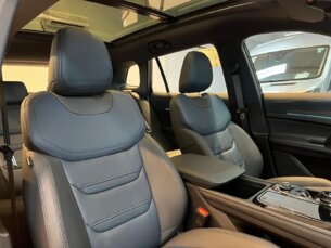 Foto 8 - Ford Territory Territory 1.5 Turbo Titanium GTDI automático