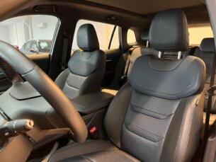 Foto 9 - Ford Territory Territory 1.5 Turbo Titanium GTDI automático