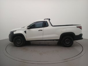 Foto 2 - Fiat Strada Strada 1.3 Cabine Plus Endurance manual