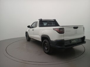 Foto 3 - Fiat Strada Strada 1.3 Cabine Plus Endurance manual