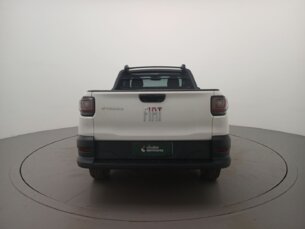 Foto 4 - Fiat Strada Strada 1.3 Cabine Plus Endurance manual