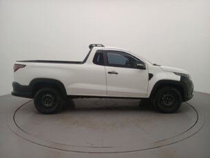 Foto 6 - Fiat Strada Strada 1.3 Cabine Plus Endurance manual