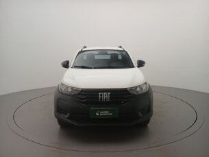 Foto 8 - Fiat Strada Strada 1.3 Cabine Plus Endurance manual