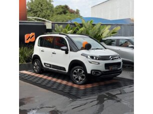 Foto 1 - Citroën Aircross Aircross 1.6 16V Shine BVA (Flex) automático