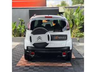 Foto 5 - Citroën Aircross Aircross 1.6 16V Shine BVA (Flex) automático