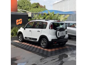 Foto 6 - Citroën Aircross Aircross 1.6 16V Shine BVA (Flex) automático