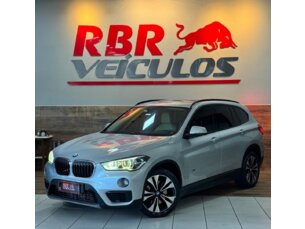 Foto 3 - BMW X1 X1 2.0 sDrive20i GP ActiveFlex automático