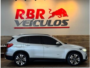 Foto 4 - BMW X1 X1 2.0 sDrive20i GP ActiveFlex automático