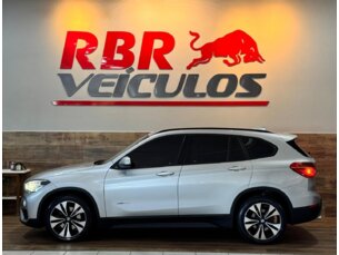 Foto 5 - BMW X1 X1 2.0 sDrive20i GP ActiveFlex automático