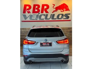 Foto 6 - BMW X1 X1 2.0 sDrive20i GP ActiveFlex automático