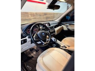 Foto 8 - BMW X1 X1 2.0 sDrive20i GP ActiveFlex automático