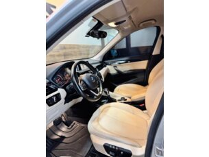 Foto 9 - BMW X1 X1 2.0 sDrive20i GP ActiveFlex automático