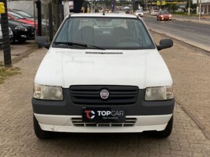 Foto 2 - Fiat Uno Mille Uno Mille Fire Economy 1.0 (Flex) 2p manual