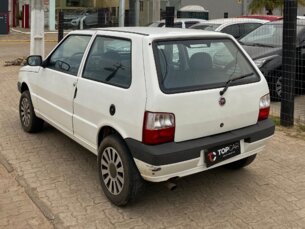 Foto 5 - Fiat Uno Mille Uno Mille Fire Economy 1.0 (Flex) 2p manual