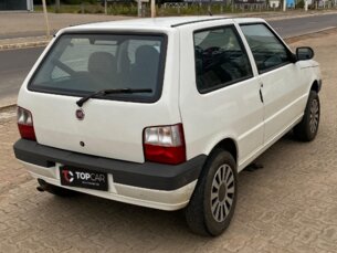 Foto 6 - Fiat Uno Mille Uno Mille Fire Economy 1.0 (Flex) 2p manual