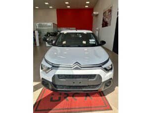 Foto 3 - Citroën C3 C3 1.0 Live manual