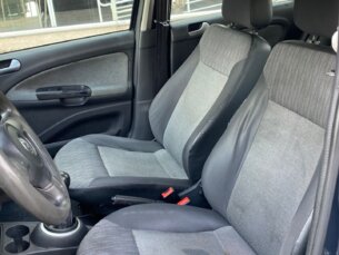 Foto 7 - Volkswagen Gol Gol 1.6 VHT (Flex) 4p manual