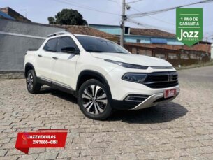 Foto 1 - Fiat Toro Toro 2.0 TDI Volcano 4WD (Aut) automático