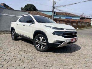 Foto 2 - Fiat Toro Toro 2.0 TDI Volcano 4WD (Aut) automático