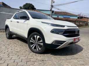 Foto 3 - Fiat Toro Toro 2.0 TDI Volcano 4WD (Aut) automático