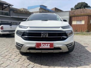 Foto 4 - Fiat Toro Toro 2.0 TDI Volcano 4WD (Aut) automático