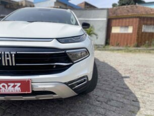 Foto 5 - Fiat Toro Toro 2.0 TDI Volcano 4WD (Aut) automático