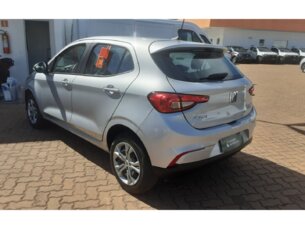 Foto 3 - Fiat Argo Argo 1.0 Drive manual