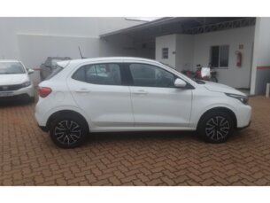 Foto 6 - Fiat Argo Argo 1.0 Drive manual