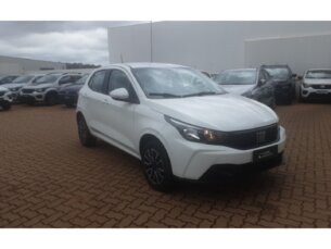 Foto 7 - Fiat Argo Argo 1.0 Drive manual