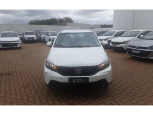 Foto 8 - Fiat Argo Argo 1.0 Drive manual