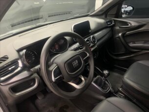 Foto 10 - Fiat Argo Argo 1.3 Trekking manual