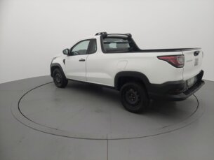 Foto 3 - Fiat Strada Strada 1.3 Cabine Plus Endurance manual