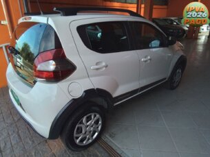 Foto 7 - Fiat Mobi Mobi 1.0 Trekking manual