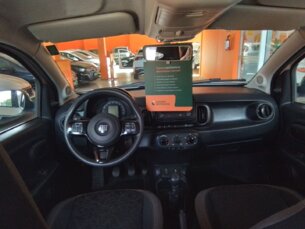 Foto 9 - Fiat Mobi Mobi 1.0 Trekking manual