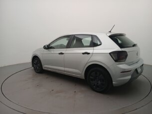 Foto 3 - Volkswagen Polo Track Polo 1.0 Track manual