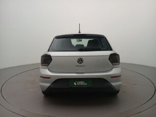 Foto 4 - Volkswagen Polo Track Polo 1.0 Track manual