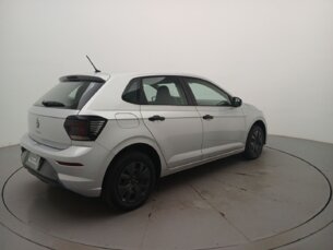 Foto 5 - Volkswagen Polo Track Polo 1.0 Track manual