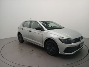 Foto 7 - Volkswagen Polo Track Polo 1.0 Track manual