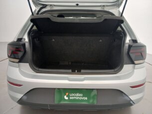 Foto 9 - Volkswagen Polo Track Polo 1.0 Track manual