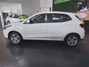 Foto 2 - Fiat Argo Argo 1.0 Drive manual