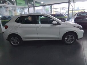 Foto 6 - Fiat Argo Argo 1.0 Drive manual