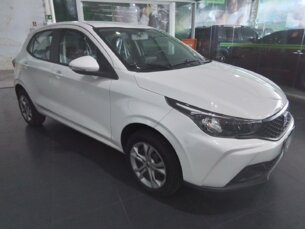 Foto 7 - Fiat Argo Argo 1.0 Drive manual