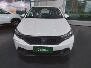 Foto 8 - Fiat Argo Argo 1.0 Drive manual