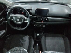 Foto 9 - Fiat Argo Argo 1.0 Drive manual